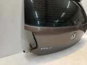 Heckklappe Volkswagen Polo V (6R) Schr?gheck 1.2 12V (CGPB) 2011-11 CGPB