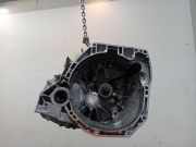 Getriebe Manuell TL4137 Nissan Qashqai (J11) SUV 1.2 DIG-T 16V (HRA2DDT) 2017