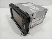 Navigationssystem 1T0035680C Volkswagen Golf VI Variant (AJ5/1KA) Kombi 1.2 TSI BlueMotion (CBZB) 2010-06 CBZB