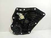 Fensterheber Elektr. Rechts Hinten A75657113 Ford Puma SUV 1.0 Ti-VCT EcoBoost 12V (B7JA) 2021