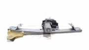 Fensterheber Elektr. Links Hinten 128001072E Renault Clio IV Estate/Grandtour (7R) Kombi 5-drs 1.5 Energy dCi 90 FAP (K9K-608(K9K-B6)) 2013-05