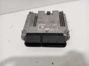 Motorsteuergerät 04E907309F Volkswagen Golf VII (AUA) Schrägheck 1.4 GTE 16V (CUKB) 2015-01 CUKB