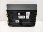 Navigation Display 9812006580 Citroën C3 (SX/SW) Schrägheck 1.2 12V e-THP PureTech 110 (EB2DT(HNZ)) 2017-02