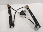 Fensterheber Elektr. Rechts Vorne 5FA837462A Seat Leon (KLB) Schrägheck 5-drs 1.0 TSI 12V (DLAA) 2021-05