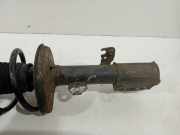 Federbein Links Vorne Toyota Corolla Verso (R10/11) Großraumlimousine 1.6 16V VVT-i (3ZZFE) 2008