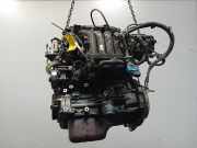 Motor Z601 Mazda 3 Sport (BK) Schrägheck 1.6i 16V (Z601) 2006