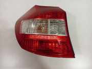 Rücklicht Links Aussen 692450113 BMW 1 serie (E87/87N) Schrägheck 5-drs 116i 1.6 16V (N45-B16A) 2006-10