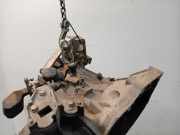 Getriebe Manuell 55248070 Fiat 500C (312) Cabrio 1.3 MJTD 16V (199.B.1000(Euro 5)) 2013