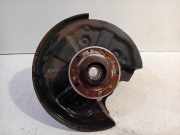 Radnabe Links Hinten 5QF505435F Audi RS Q3 (F3B) SUV 2.5 TFSI 20V Quattro (DNWA) 2020