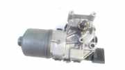 Scheibenwischermotor Vorne 0390241533 Seat Ibiza IV SC (6J1) Schrägheck 3-drs 1.4 16V (BXW) 2008-12