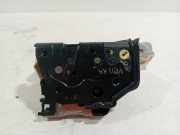 Türschloß Zv Elektrisch Rechts Hinten 4G0839016 Audi A6 Avant (C7) Kombi 3.0 TDI V6 24V biturbo Quattro (CVUB(Euro 6)) 2015