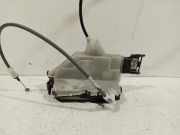 Türschloß Zv Elektrisch Rechts Hinten 16943629 Peugeot 3008 II (M4/MC/MJ/MR) Großraumlimousine 1.6 BlueHDi 120 (DV6FC(BHZ)) 2017