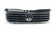 Grill 3B0853562 Volkswagen Passat Variant (3B6) Kombi 2.8 V6 30V 4Motion (AMX) 2002 AMX