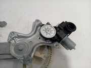 Fensterheber Elektr. Rechts Vorne 8571033350 Lexus ES Limousine 300h 2.5 16V (A25A-FXS) 2021