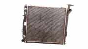 Radiator Hyundai Santa Fe IV (DM) SUV 2.2 CRDi R 16V 4x4 (D4HB) 2014-12