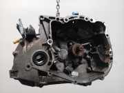Getriebe Manuell JH3343 Renault Clio IV (5R) Schrägheck 5-drs 1.2 16V (D4F-740(D4F-D7)) 2013