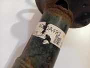 Federbein Rechts Vorne 4060A493 Mitsubishi Space Star (A0) Schrägheck 1.0 12V (3A90(Euro 5)) 2017