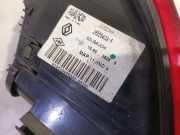 Rücklicht Links Aussen 265554091R Renault Clio IV (5R) Schrägheck 5-drs 0.9 Energy TCE 90 12V (H4B-400(H4B-A4)) 2012