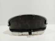 Tachoeinheit Kmh 8100C533 Mitsubishi Outlander (GF/GG) SUV 2.0 16V 4x2 (4J11) 2016