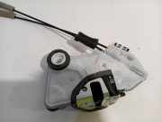 T?rschlo? Zv Elektrisch Links Vorne 50903002 Toyota Prius Plus (ZVW4) Gro?raumlimousine 1.8 Hybrid 16V (2ZRFXE) 2020