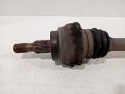 Antriebswelle Rechts Hinten A1663501110 Mercedes-Benz ML III (166) SUV 3.0 ML-350 BlueTEC V6 24V 4-Matic (OM642.826) 2012