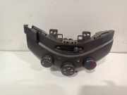 Heizung Bedienung 95979299 Daewoo / Chevrolet Spark (M300) Schrägheck 1.0 16V (B10D1) 2011-03
