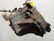 Getriebe Manuell mmt6 Ford Mondeo IV Wagon Kombi 1.8 TDCi 125 16V (QYBA(Euro 4)) 2007