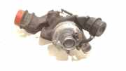 Turbolader 0281457011 Mercedes-Benz Sprinter 2t (901/902) Ch.Cab/Pick-up 208 D Ch.Cab (OM601.943) 1999-08