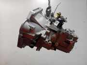 Getriebe Manuell MN22 Hyundai i10 Schrägheck 1.0 12V (G3LD) 2022