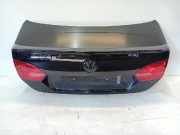 Heckklappe Volkswagen Jetta IV (162/16A) Limousine 1.2 TSI (CBZB) 2012 CBZB