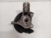 Radnabe Links Vorne 5q0407257a Audi A3 Sportback (8VA/8VF) Schrägheck 5-drs 1.4 TFSI 16V e-tron (CUKB(Euro 6)) 2015