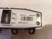 Sitzheizung Schalter RAAMSCHAKELAAR LA 93580G5100 Kia Niro I (DE) SUV E-Niro 64 kWh (EM16) 2019-02