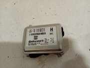 Camera Vorne A2229003907 Mercedes-Benz C (W205) Limousine C-200 2.0 CGI 16V (M274.920) 2014