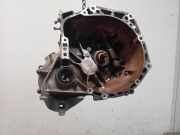 Getriebe Manuell 20TT57 Citroën C1 Schrägheck 1.0 12V (1KR-FE(CFB)) 2012