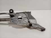 Scheibenwischer Mechanisch Vorne Citroën C4 Aircross (BU) SUV 1.8 HDi 16V 150 (4N13) 2014