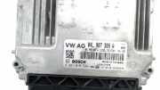 Motorsteuergerät 04ll907309a Volkswagen Golf VII (AUA) Schrägheck 2.0 TDI 16V (CRLB) 2014-11 CRLB