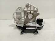 Heizung Bedienung U134LMX Kia Picanto (BA) Schrägheck 1.0 12V (G4HE) 2008-05