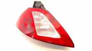 Rücklicht Links Aussen 8200073236 Renault Megane II (BM/CM) Schrägheck 1.6 16V (K4M-761) 2004-01