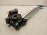 Fensterheber Elektr. Rechts Vorne Suzuki Swift (ZC/ZD) Schrägheck 5-drs 1.2 Dual Jet 16V Smart Hybrid (K12D) 2021