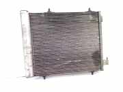 Klima Radiator 9635759480 Citroën C3 (FC/FL/FT) Schrägheck 5-drs 1.4 HDi (DV4TD(8HX)) 2003-03