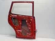 Tür Links Hinten Seat Altea (5P1) Großraumlimousine 1.6 (BSE) 2007-04