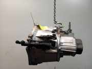 Getriebe Manuell 20DP42 Peugeot 3008 I (0U/HU) Großraumlimousine 1.6 VTI 16V (EP6C(5FS)) 2010-08