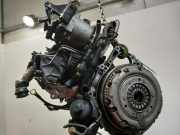 Motor D4162T Volvo V60 I (FW/GW) Kombi 1.6 DRIVe (D4162T) 2011-08