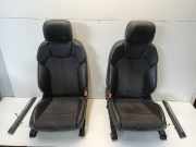 Innenausstattung Audi SQ5 (FYB/FYG) SUV 3.0 TFSI V6 24V (CWGD) 2018-10