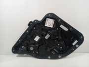 Fensterheber Elektr. Links Hinten a1667230094 Mercedes-Benz GLC (X253) SUV 2.2 220d 16V BlueTEC 4-Matic (OM651.921(Euro 6)) 2019