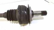 Antriebswelle Rechts Hinten Mercedes-Benz E (W212) Limousine E-350 CDI V6 24V BlueEfficiency (OM642.850(Euro 5)) 2009-06