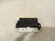 Pdc Steuergerät 9837674080 Peugeot 2008 (UD/UK/UR/US/UX) Großraumlimousine 1.2 VTi 12V PureTech 130 (EB2ADTS(HNS)) 2020-12