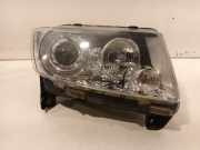 Scheinwerfer Rechts 05182552AE Jeep Compass I (MK49) SUV 2.2 CRD 16V 4x2 (OM651.925) 2012-01