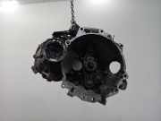 Getriebe Manuell JXP Volkswagen Golf Plus (5M1/1KP) Großraumlimousine 1.4 TSI 140 16V (BMY) 2007-05 BMY