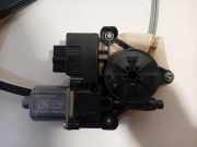 Fensterheber Elektr. Rechts Hinten 5Q0959812A Seat Leon (5FB) Schrägheck 5-drs 1.6 TDI 16V (CLHB(Euro 5)) 2014-05